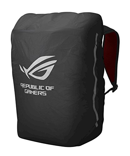 Asus Republic Of Gamers Ranger Backpack #TOP5