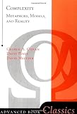 Complexity: Metaphors, Models, and Reality