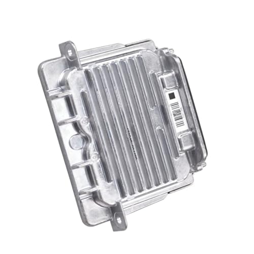 Ballast au xénon D3S résoudre panne éclairage GMC Acadia SLT