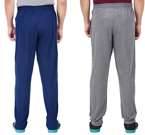 Image of Men's Regular Fit Track Pants