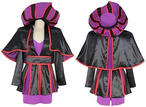 コスマニア] ディズニーシー ヴィランズフロローの手下 ヴェール