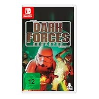 STAR WARS: Dark Forces 