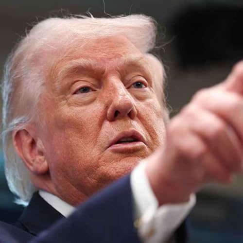 A rescue mission behind enemy lines, F-bomb tweets and 'a whole civilisation will die'