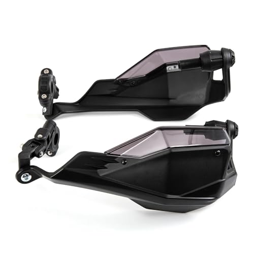 Protège-mains de guidon pour moto Honda NC750X déviateur de vent