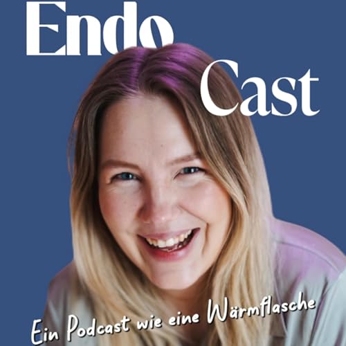 #5 - Beutel am Bauch &ndash; Leben mit Darmendometriose copertina