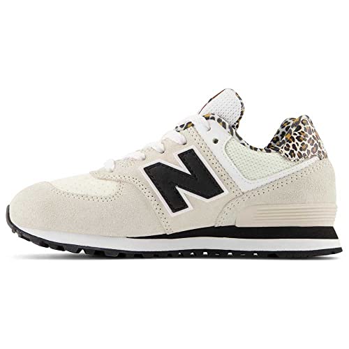 Image of New Balance Kids' 574 V1 Neo Sole Lace-up | Casual Shoes