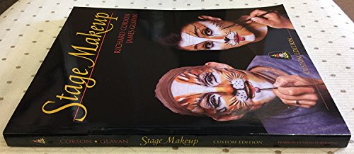 Stage Makeup >Custom< - Thumbnail 3