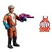 Ghostbusters Kenner Classics The Real Ray Stantz & Jail Jaw Ghost Toys, Retro Action Figure, Toys for Kids, Ages 4+