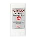 Sex Wax No Touch Sunscreen Stick SPF 50 Sun Protection One Size Clear