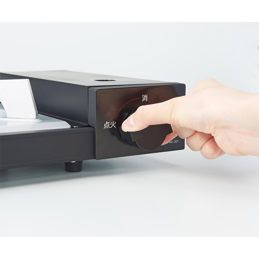 Amazon.co.jp: イワタニ ガス式 カセットフー カセットコンロ