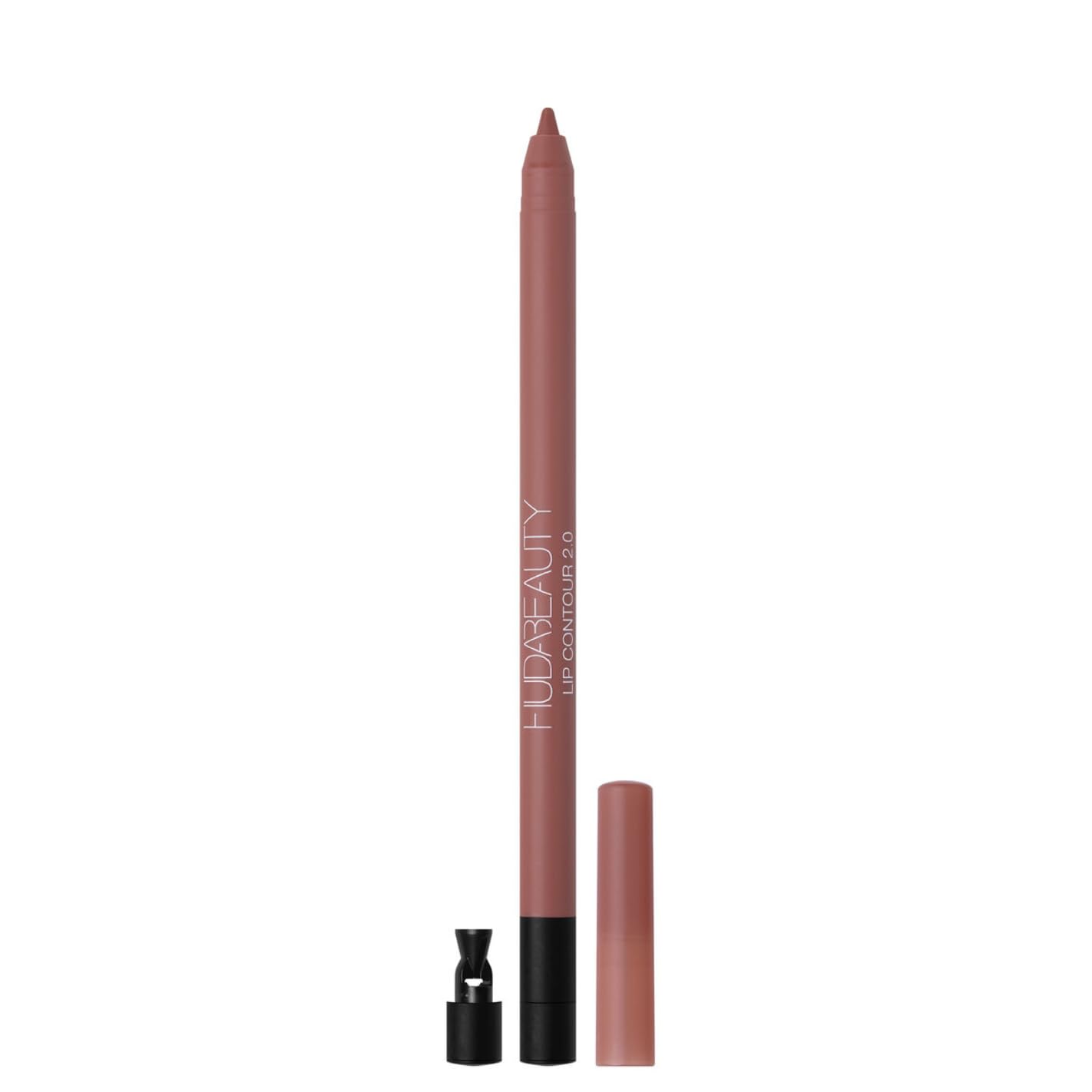 HUDA BEAUTY Lip Contour 2.0 Lip Pencil - Pinky Brown 0,5 g
