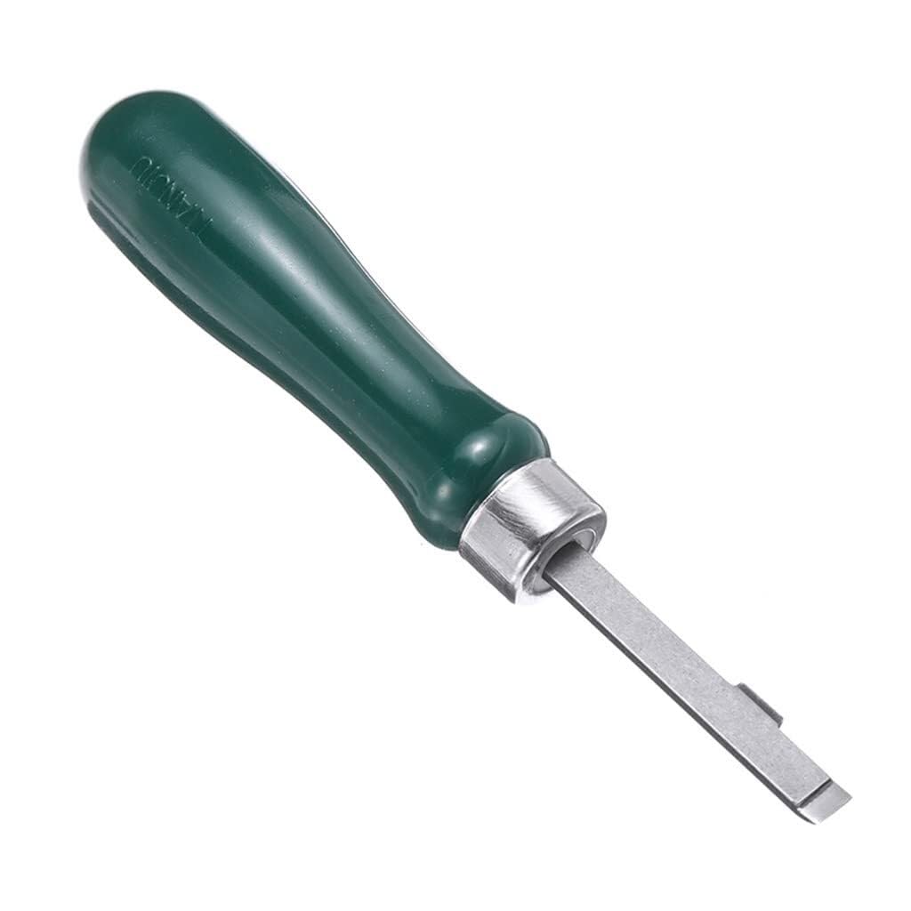 Edelstahl Uhr Zurück Fall Öffner Uhr Presse Remover Wrench Reparatur Werkzeug Kits