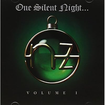 One Silent Night, Vol. 1