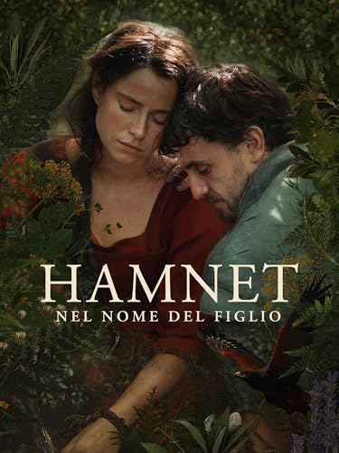 Hamnet - Nel nome del figlio