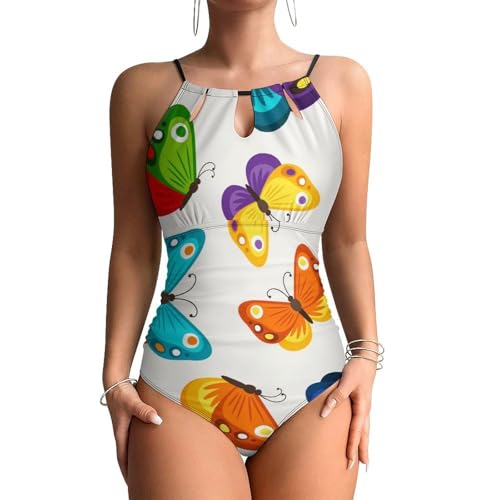 Maillots de bain une pièce d'exception aux finitions haut de gamme