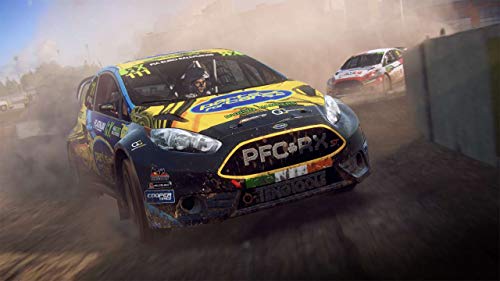 Dirt Rally 2.0 - Edição Day One Xbox One