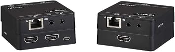 KANEXPRO HDMI Extender Over CAT5E/6