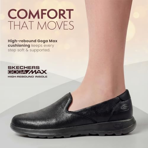 Image of Skechers Performance Women's Go Step Lite - Queenly Loafers