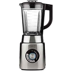 Batidoras Boj BOJ Batidora de vaso (TB-1700)