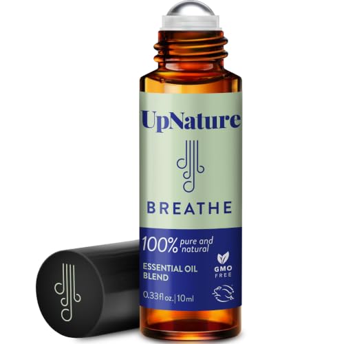 Best 10 essential oil for asthma  In 2022