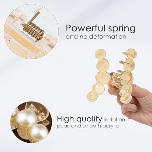 Lyrovo hair accessory – image 6