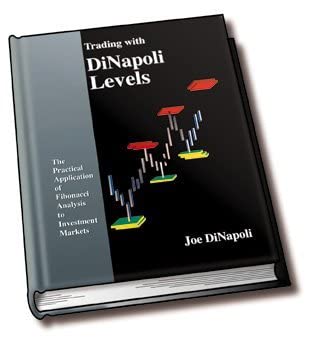 Trading with DiNapoli Levels: The Practical Application of Fibonacci Analysis to Investment Markets book cover