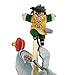 Ichibansho Figure - Dragon Ball Z - Son Gohan (Vs Omnibus Amazing) Masterlise Collectible Statue
