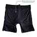 YogaAddict - Pantalones cortos de yoga para hombre, secado rápido, sin bolsillos,...