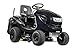 Produktbild AL-KO Rasentraktor Black Edition (5.8 kW Motorleistung, 1 Zylinder 352 ccm Hubraum, 93 cm Schnittbreite, Fuß-Hydrostatgetriebe, 220 L Fangbox mit Teleskophebel)