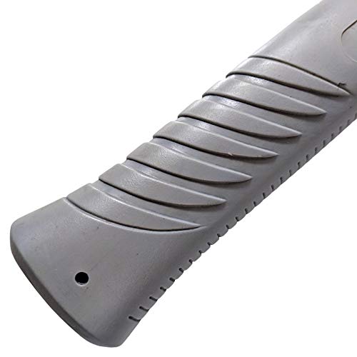 Asr Outdoor 32Oz Geology Rock Pick Hammer For Gold Prospecting, 11 Inch With Pointed Tip #TOP3