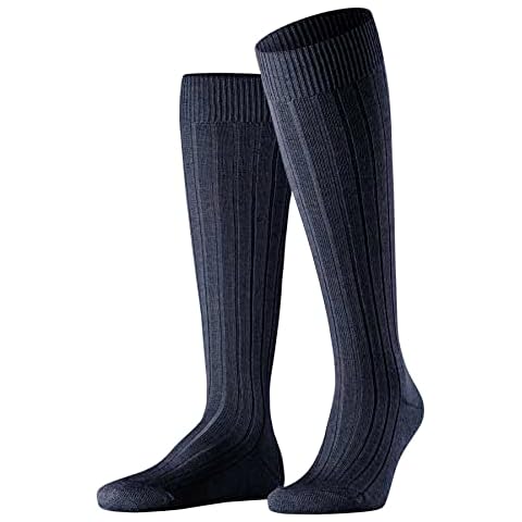 FALKE Chaussettes en Laine Mérinos Cover