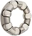 Como CM75BCL Bicycle Mid AXLE Axis 7 Balls Retainer Bearings 5 PCS 0 Inches ID,0.97 Inches Width(Pack of 5)
