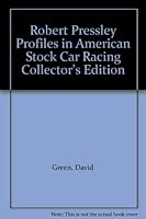 Robert Pressley B000VWC29E Book Cover