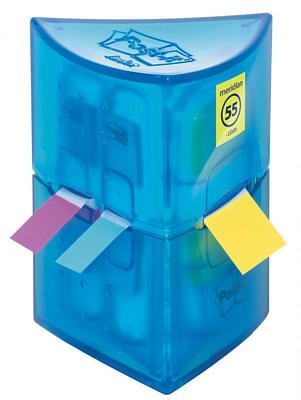 3M Post-It TRIDEX - Triangular Index Flag Dispenser
