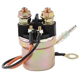Relè di avviamento motocicletta Relè solenoide di avviamento per Mercury 8 9.9 15E/EH/EL/ELH 30M 30ML 30 40M/ML 45ELPT 50 4 tempi 89-825096T 89-825096T01