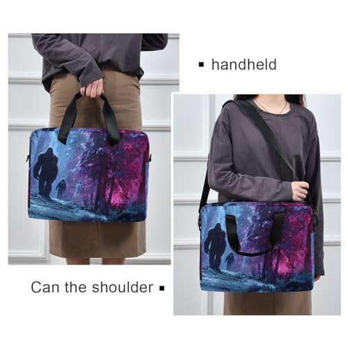 Bolso Sasquatch para portátil 13-16 pulg con múlt. bolsillos miniatura 2