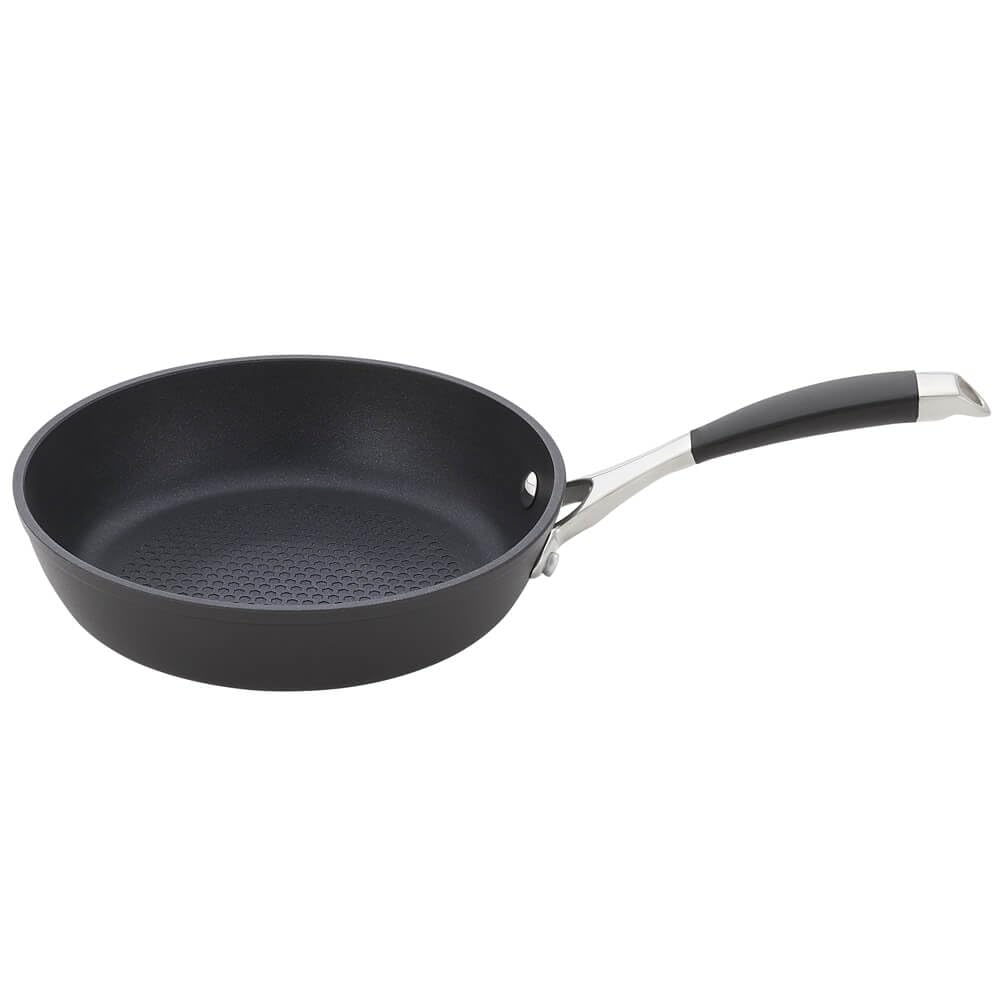 Stellar Black Non Stick Frying Pan (20cm)