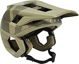 Fox Racing Dropframe Pro Mountain Bike Helmet, Camo, Medium