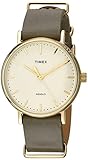 Mineral-Kristall. Timex - -Armbanduhr- TW2P985009J