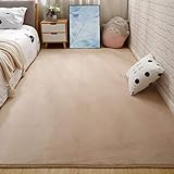 DES MILLIERS DE POINTS ANTIDÉRAPANTS:Notre Tapis Moelleux Est De Retour Avec Des Milliers De Points Antidérapants Qui Aident à Maintenir En Place Sur Le Sol En Bois Ou En Autres Matériaux,Et Tenir Le Coup Même Avec Des Enfants Et Des Animaux Domestiques.Ce Tapis Moelleux Est Un Excellent Décor Pour La Chambre Des Enfants,Pépinière,Salle De Classe Et Dortoir.