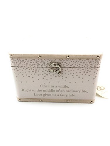 Mariage souvenir bagages Trunk Wg550 Cover