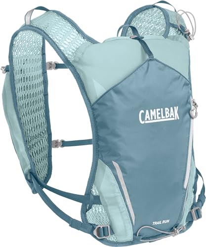 Camelbak Trail Bolsas de hidratación Adriatic Blue 1 l