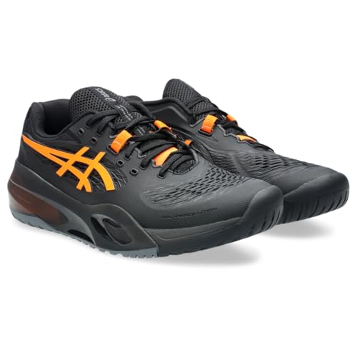 Image of ASICS Gel-Resolution X