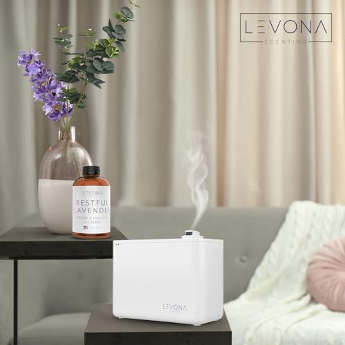 Aceite Esencial Levona Scent Lavanda 700ml miniatura 3