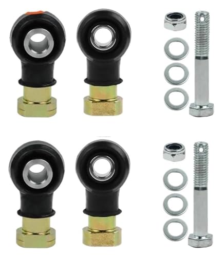 Kit de rótula dirección para eliminar holguras en Sportsman 700 y Magnum