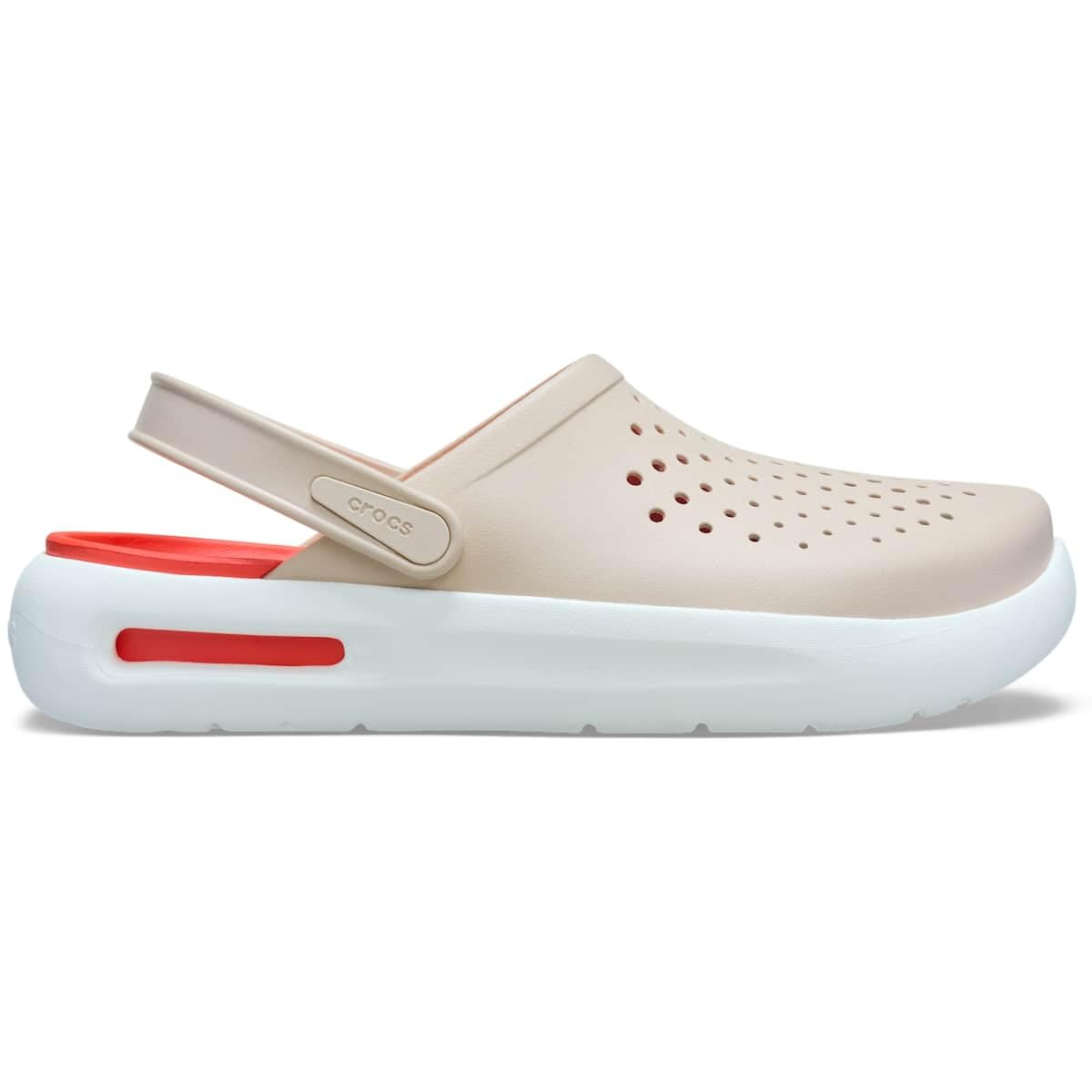 Crocs Inmotion LiteRide Clog 45-46 EU Quartz