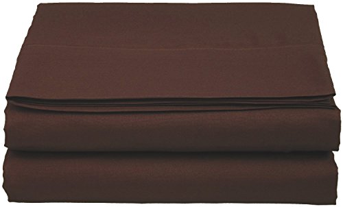 Elegant Comfort Fitted Sheet, California King, Royal Blue