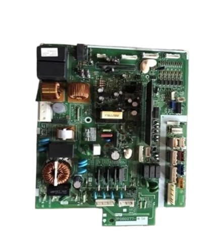 Kompatibel mit Daikin, Zubehör 4MXD80BVMC Externe Hauptplatine 2P080077- 54-3