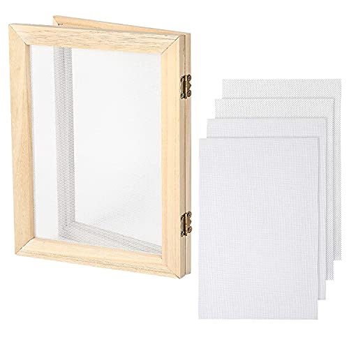 Amazon.ca Best Sellers The most popular items in Papermaking Screens