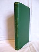 A Conservative Introduction to the Old Testament B001OXFN9K Book Cover